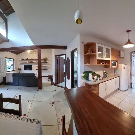 Pitanga Paraty No Condominio Pereque-Acu Bagian luar foto
