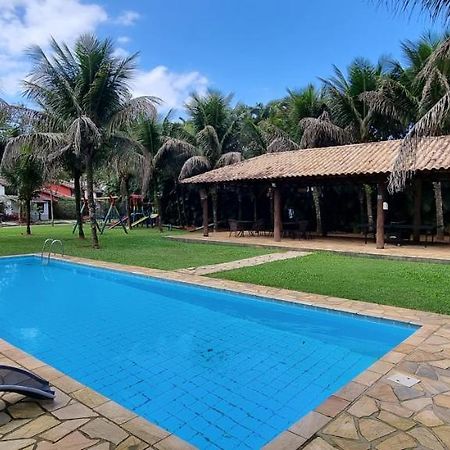 Pitanga Paraty No Condominio Pereque-Acu Bagian luar foto