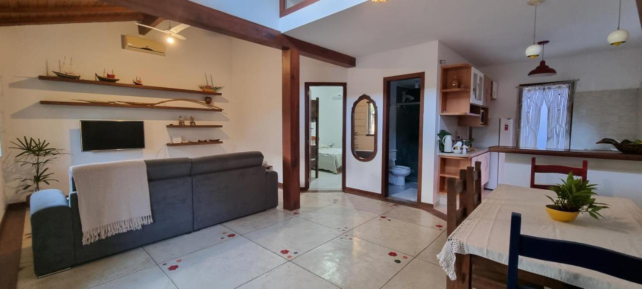 Pitanga Paraty No Condominio Pereque-Acu Bagian luar foto
