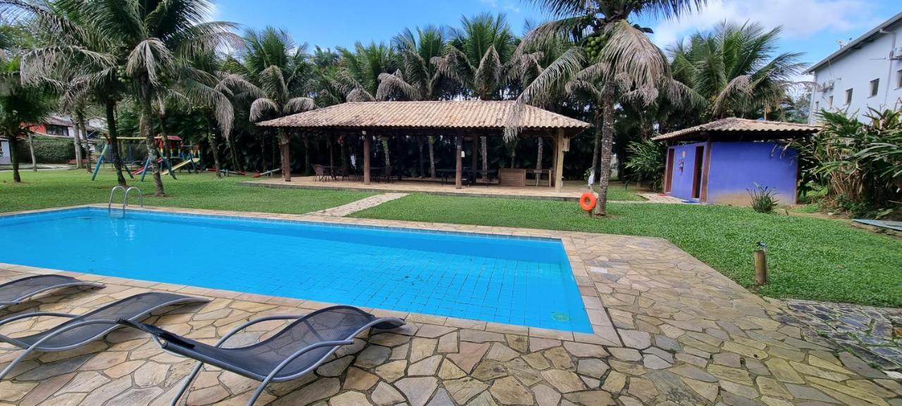 Pitanga Paraty No Condominio Pereque-Acu Bagian luar foto