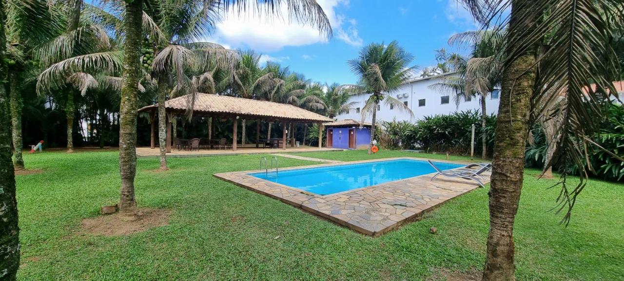 Pitanga Paraty No Condominio Pereque-Acu Bagian luar foto