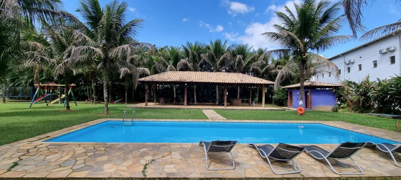 Pitanga Paraty No Condominio Pereque-Acu Bagian luar foto