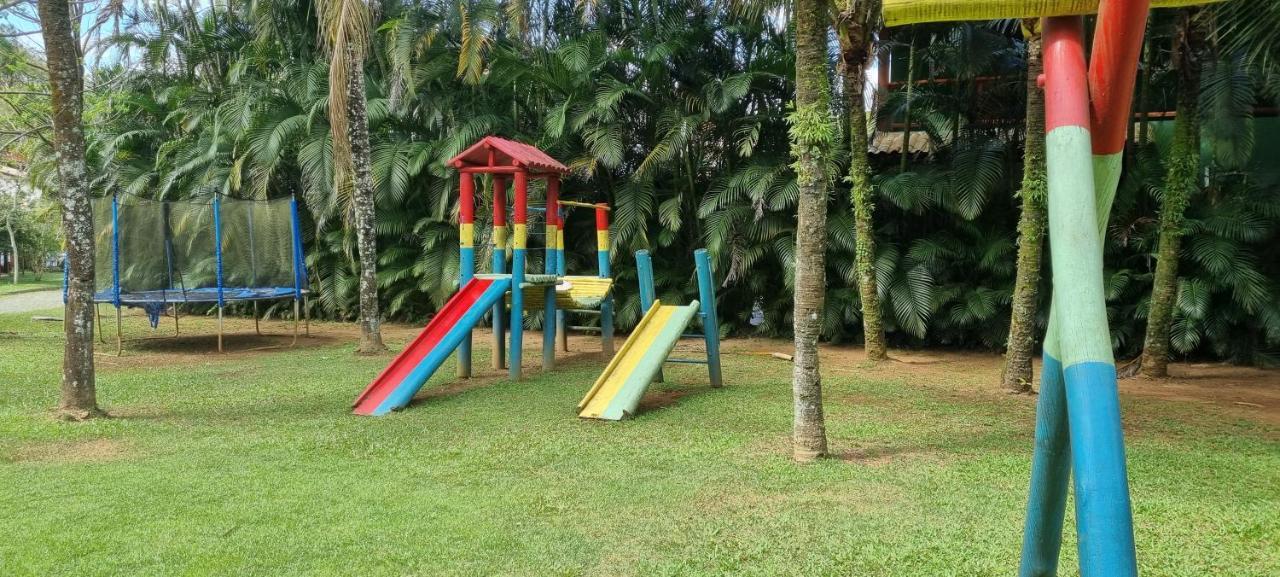Pitanga Paraty No Condominio Pereque-Acu Bagian luar foto