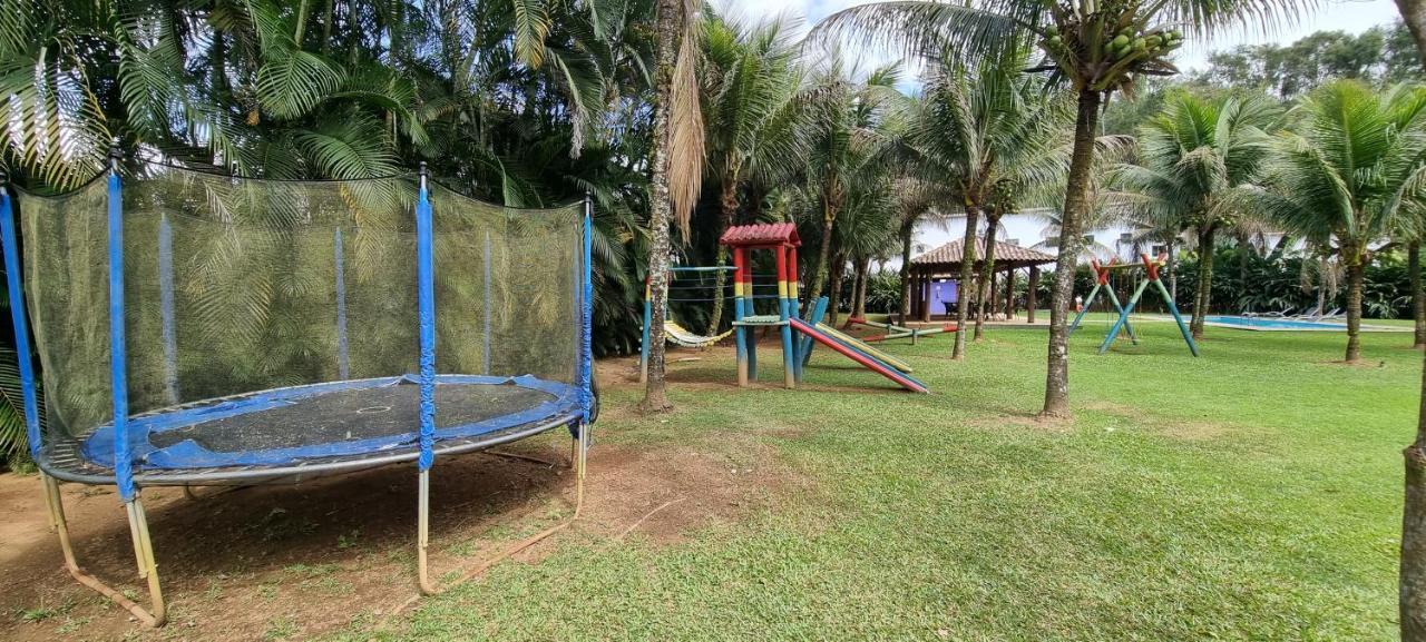 Pitanga Paraty No Condominio Pereque-Acu Bagian luar foto