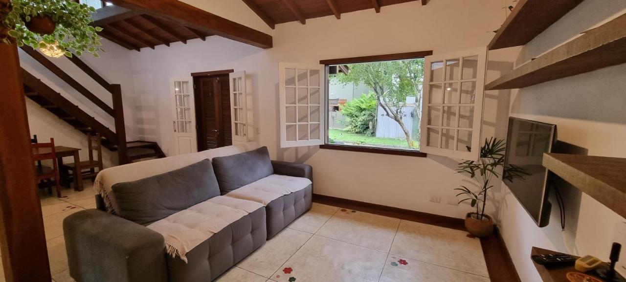 Pitanga Paraty No Condominio Pereque-Acu Bagian luar foto