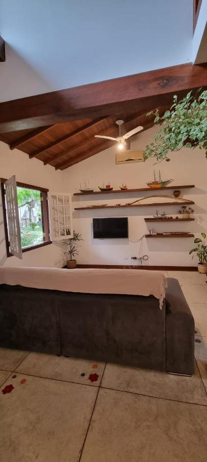 Pitanga Paraty No Condominio Pereque-Acu Bagian luar foto