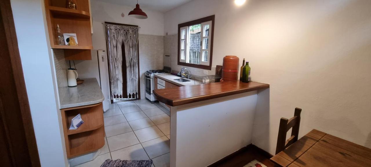 Pitanga Paraty No Condominio Pereque-Acu Bagian luar foto