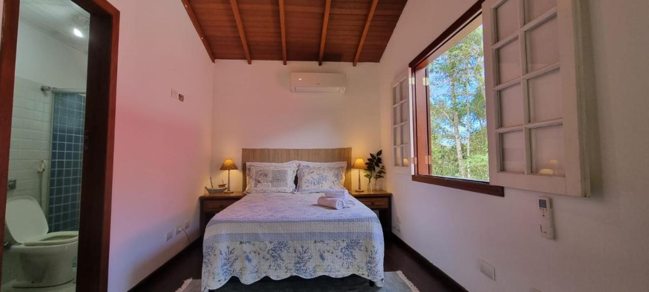 Pitanga Paraty No Condominio Pereque-Acu Bagian luar foto