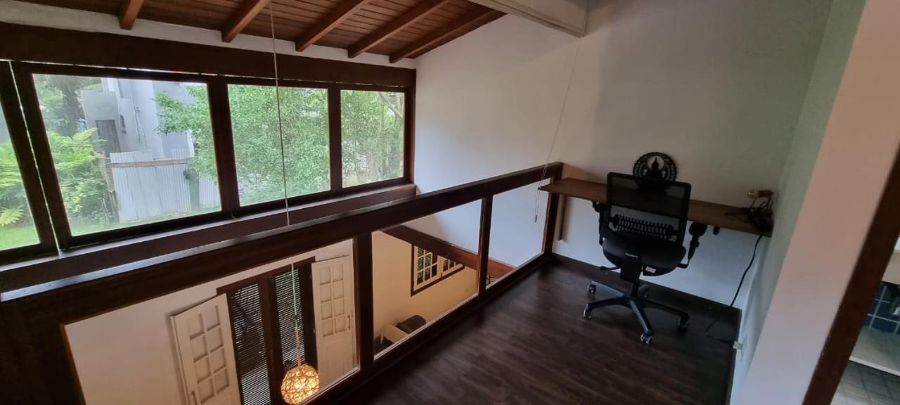 Pitanga Paraty No Condominio Pereque-Acu Bagian luar foto