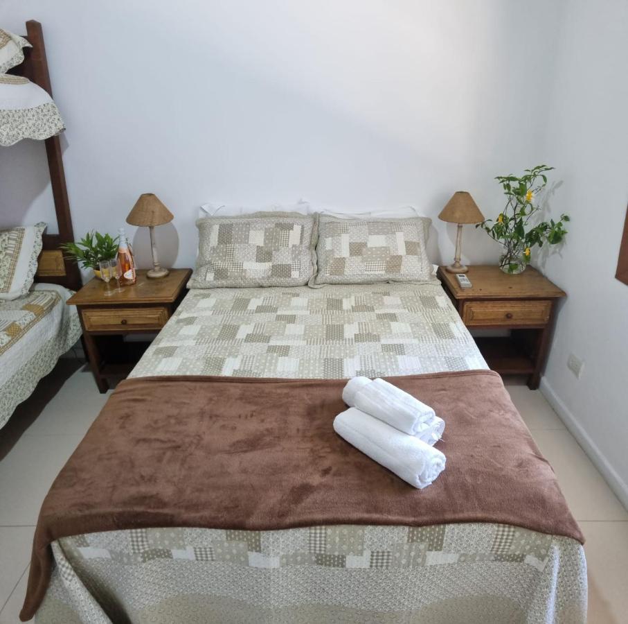 Pitanga Paraty No Condominio Pereque-Acu Bagian luar foto